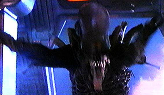 alien